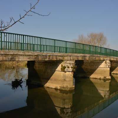 Pont de Sauvigny